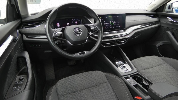 Škoda Octavia 2,0 TDI 85kW Fresh na operativní leasing