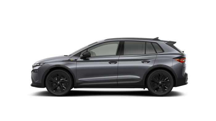 Škoda Elroq RS 82 kWh 250 kW 1° převodovka 4x4 na operativní leasing