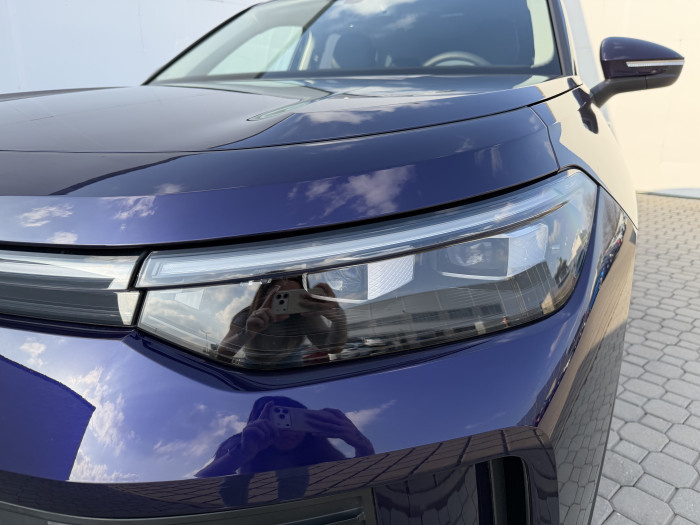 Volkswagen Tayron People 7DSG 2,0TDi / 110kW na operativní leasing