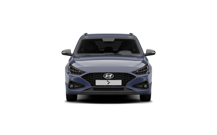 Hyundai i30 Kombi Family 1,5 T-GDI - Benzín - Automat 7st. - 4x2 na operativní leasing