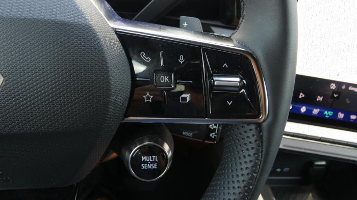 Renault Austral 1.3 MHEV 160 Techno na operativní leasing
