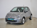 Fiat 500 1.0 Mild-Hybrid 51 kW Lounge na operativní leasing