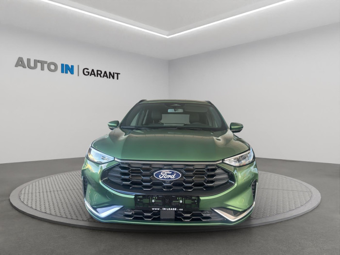 Ford Kuga 2,5 Duratec Hybrid HEV ST-Line X na operativní leasing