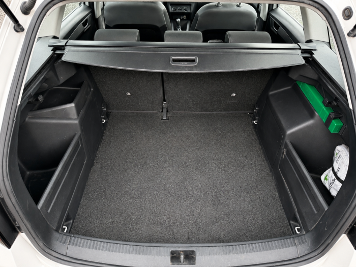 Škoda Fabia Ambition 1.0 TSI 70 kW 5M na operativní leasing