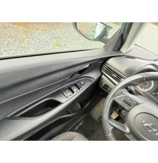 Hyundai Bayon 1.2i Comfort Club 5d na operativní leasing