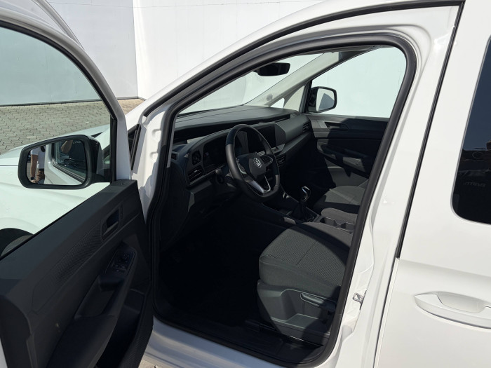 Volkswagen Caddy Caddy 4Motion 6G 2,0TDI / 90kW na operativní leasing