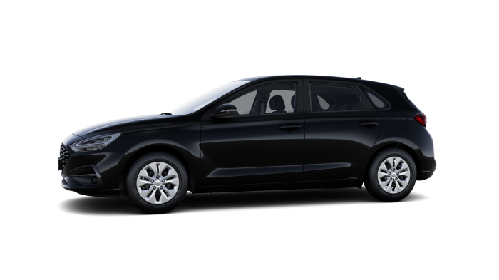 Hyundai i30 Hatchback Style 1.0 T-GDI 85 kW 6M na operativní leasing