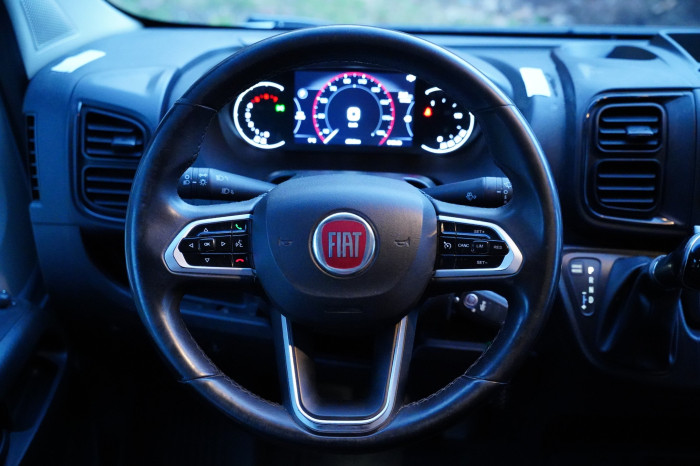 Fiat Ducato 2.2 MTJ 103 kW AUT L2H2 na operativní leasing