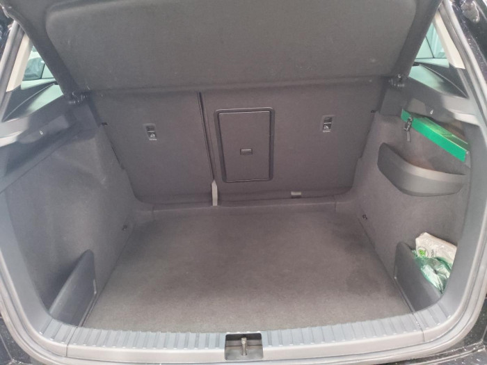 Škoda Karoq 1,5 TSI Style DSG na operativní leasing