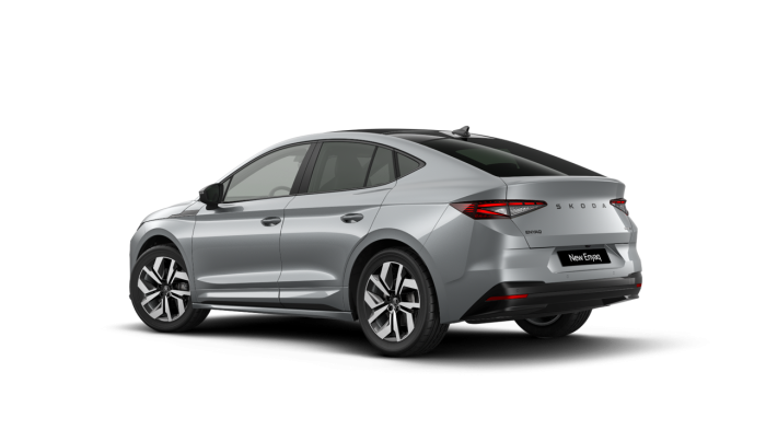 Škoda Enyaq Coupé Sportline 85x, 82 kWh 210 kW 4x4 4x4 na operativní leasing