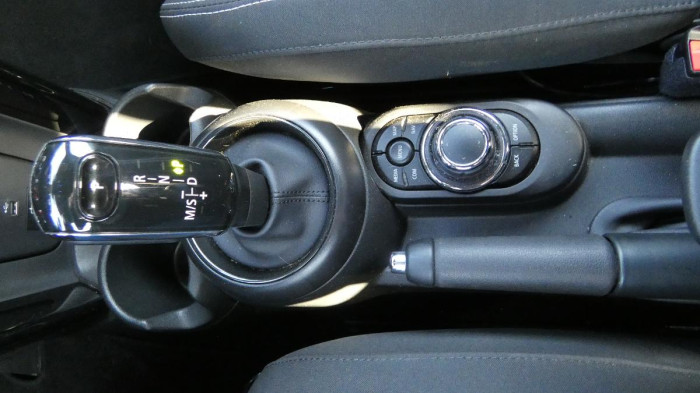 Mini Cooper S 2.0T aut. na operativní leasing