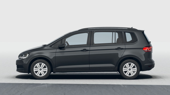 Volkswagen Touran 1,5 TSI 110 kW EVO2 6G na operativní leasing