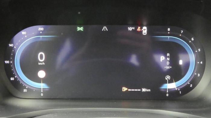 Volvo S60 B5 AWD Ultimate Dark na operativní leasing