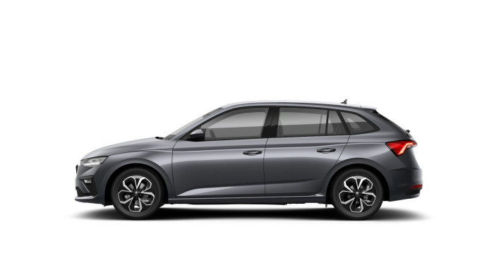 Škoda Scala 1.0 TSI 85 kW Classic na operativní leasing