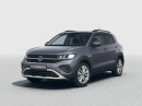 Volkswagen T-Cross People 1.0 TSI 70 kW Benzín Manuální převodovka na operativní leasing