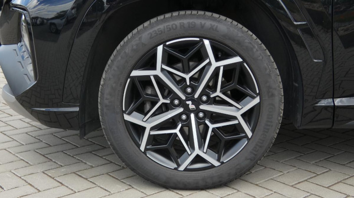 Hyundai Tucson 1.6 T-GDI MHEV 110kW Style 4x2 na operativní leasing