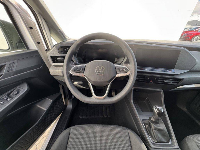 Volkswagen Caddy Cargo 6G 1,5TSI / 85kW na operativní leasing