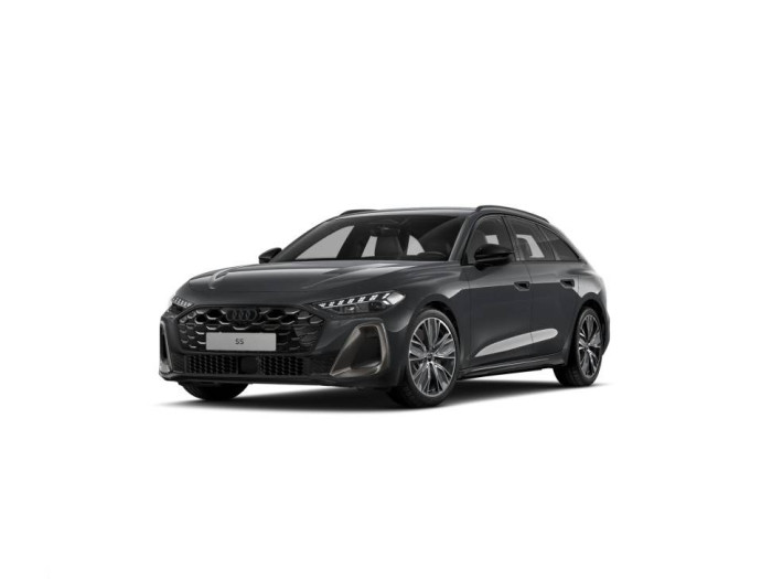 Audi S5 Avant TFSI 270 kW quattro STR na operativní leasing