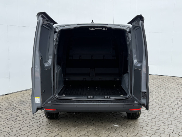 Volkswagen Caddy Cargo 6G 1,5TSI / 85kW na operativní leasing