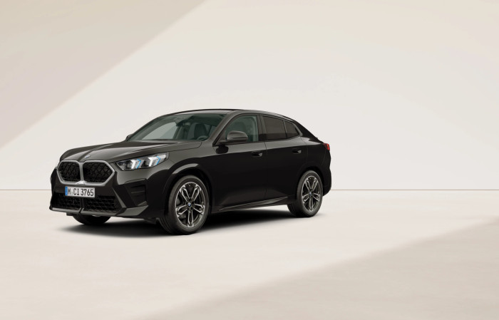 BMW X2 2.0 Xdrive 20d na operativní leasing