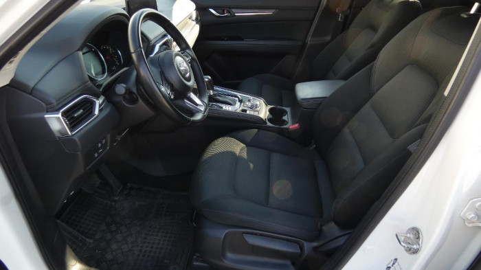 Mazda CX-5 2.5 Skyactiv AWD aut. Revoluti na operativní leasing