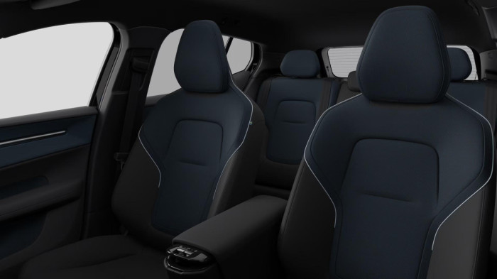 Volvo EX30 BLACK EDITION P5 ELETRIC PLUS na operativní leasing