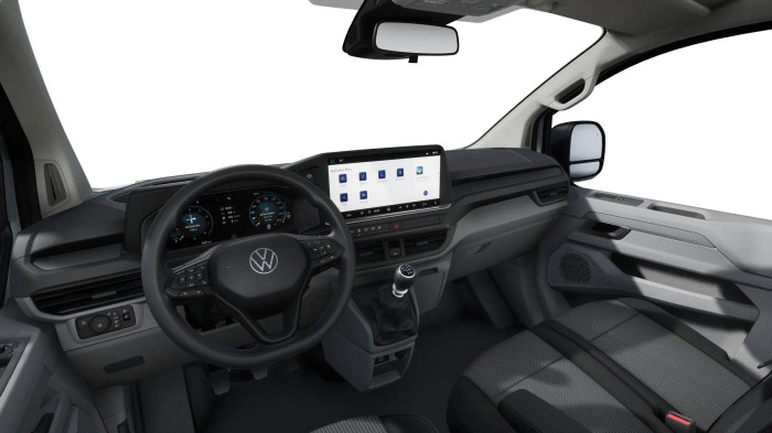 Volkswagen Transporter kombi DR SPV 2,0TDI / 110kW na operativní leasing