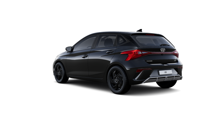 Hyundai i20 Go Plus! 1.0 T-GDI 66 kW 7° DCT na operativní leasing