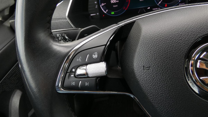 Škoda Octavia Combi 2,0 TDI Style 4x4 DSG 11 na operativní leasing