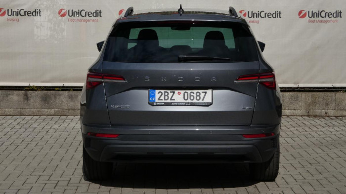 Mercedes-Benz Třídy A 180d na operativní leasing