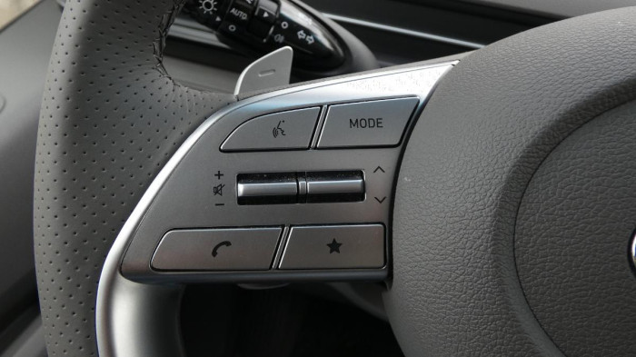 Hyundai Staria 2.2 CRDi Luxury 4x4 Auto na operativní leasing
