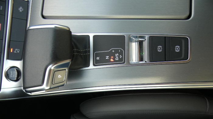 Audi A7 3.0 55 TFSI quattro S tronic na operativní leasing