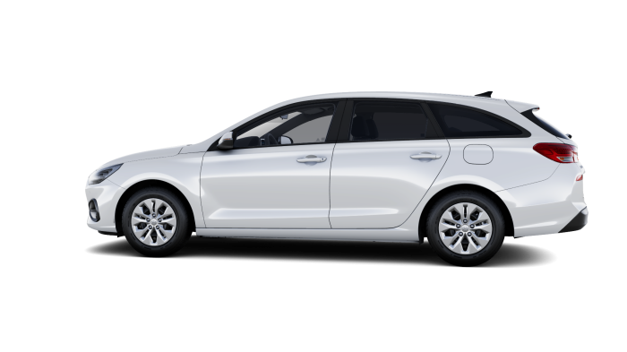 Hyundai i30 Kombi Go Czech! 1.0 T-GDI 74 kW 7° DCT na operativní leasing