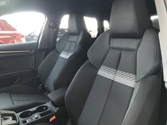 Audi A3 Sportback S line ST7 1,5TFSI  / 110kW na operativní leasing