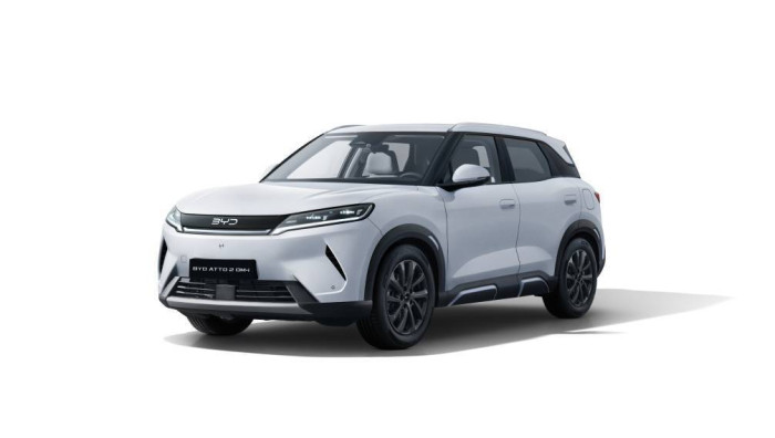 BYD ATTO 2 DM-i Boost DM-i 1,5 / 156kW na operativní leasing
