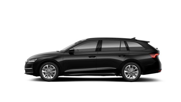 Škoda Octavia Combi Top Selection 2,0 TSI 150 kW 7-stup. automat. 4x4 na operativní leasing