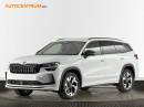 Škoda Kodiaq Sportline 2,0 TDI 142 kW DSG 4×4 na operativní leasing