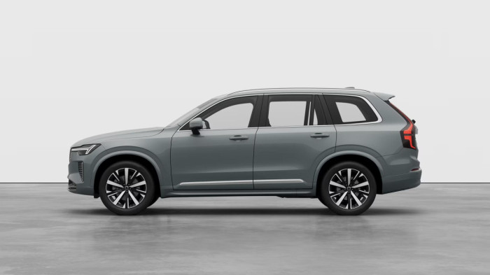 Volvo XC90 B5 AWD AUT CORE 7míst na operativní leasing