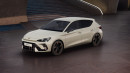 Cupra Leon 1.5 eTSI 150k DSG na operativní leasing