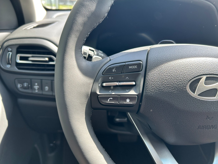 I30 26 KOMBI 1,0 T-GDI MT GO CZECH! na operativní leasing