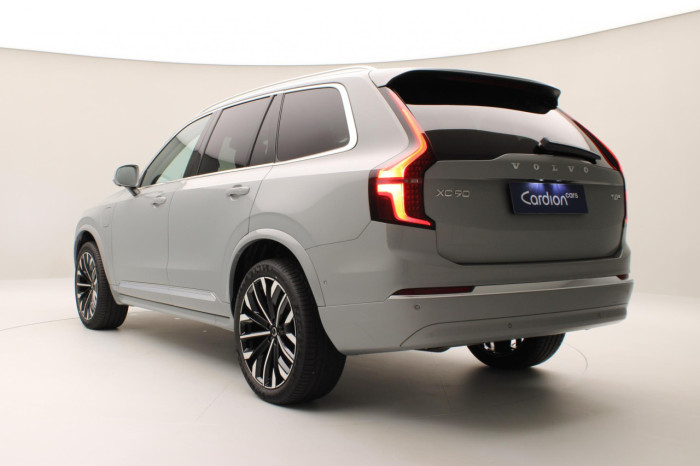 Volvo XC90 T8 AWD RECHARGE BRIGHT PLUS 7m na operativní leasing