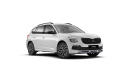 Škoda Kamiq Dynamic 1.0 TSI 85 kW 7-stup. automat na operativní leasing