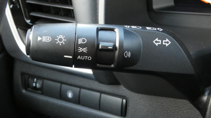 Nissan X-Trail e-POWER e-FORCE 4WD - 213 k CO na operativní leasing