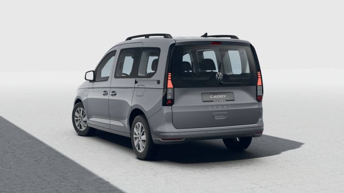 Volkswagen Caddy Life 6G 2,0TDI / 75kW na operativní leasing