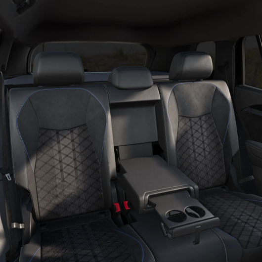 VW Tayron 2,0 Tdi 142 kW 4motion R-Line DSG automat na operativní leasing