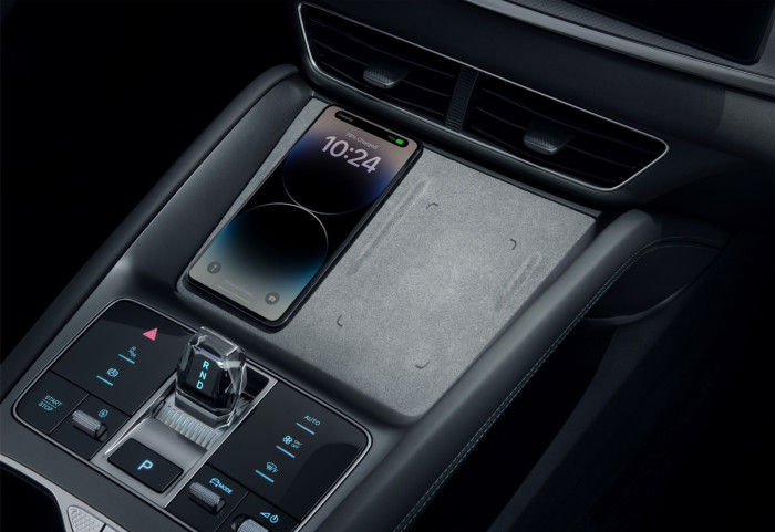 BYD Sealion 7 Excellence AWD na operativní leasing