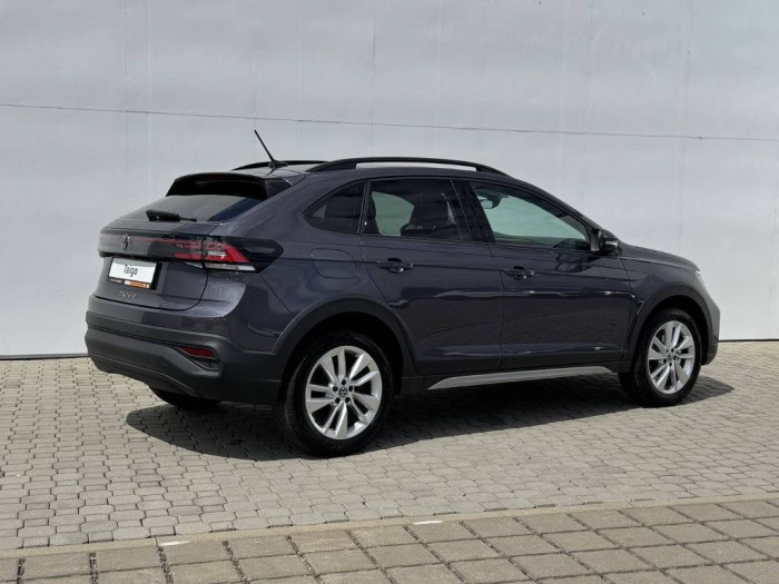 Volkswagen Taigo People 6G 1,0TSI / 85kW na operativní leasing