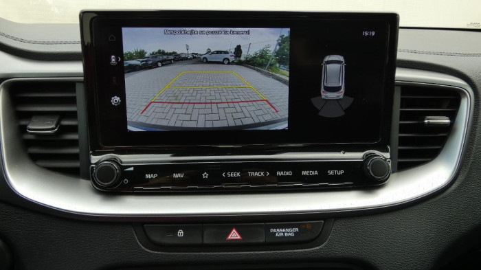 Kia Ceed SW 1.5 T-GDI SPIN na operativní leasing