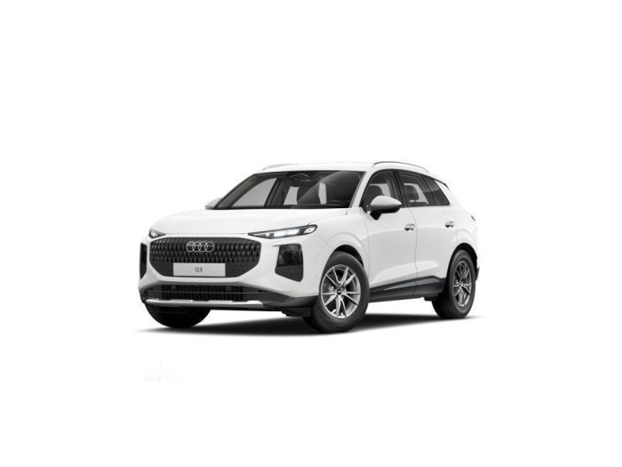 Audi Q3 e-hybrid 200 kW na operativní leasing