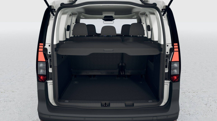 Volkswagen Caddy Trend 6G 1,5TSI / 85kW na operativní leasing